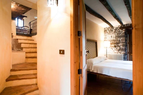 Mento Rosso, Vakantiehuis, Sicilië, people: 6