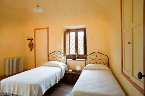 Mento Rosso, Vakantiehuis, Sicilië, people: 6