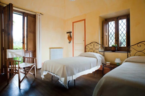 Mento Rosso, Vakantiehuis, Sicilië, people: 6