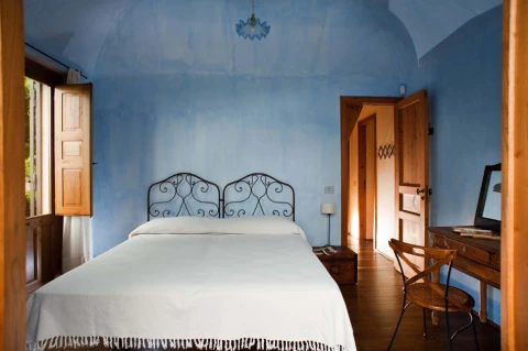 Mento Rosso, Vakantiehuis, Sicilië, people: 6