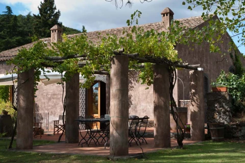 Mento Rosso, vakantiehuisVilla, Sicilië, people: 6