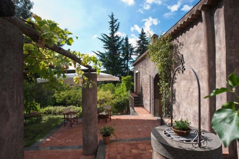 Mento Rosso, vakantiehuisVilla, Sicilië, people: 6