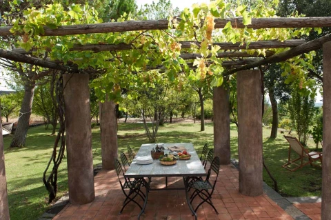 Mento Rosso, vakantiehuisVilla, Sicilië, people: 6