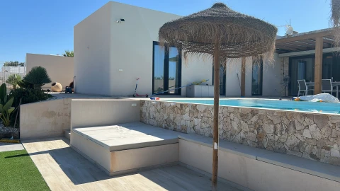 Holiday home in Costa de Almería for 7 people - Mi Casa Vera