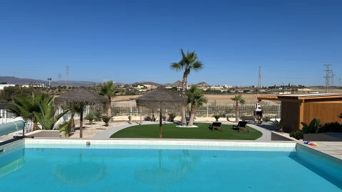 Holiday home in Costa de Almería for 7 people - Mi Casa Vera