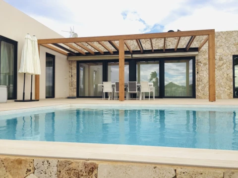 Holiday home in Costa de Almería for 7 people - Mi Casa Vera