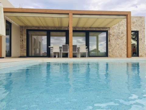 Holiday home in Costa de Almería for 7 people - Mi Casa Vera