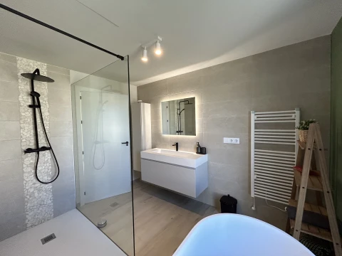 Vakantiehuis in Costa de Almería voor 7 personen - Mi Casa Vera