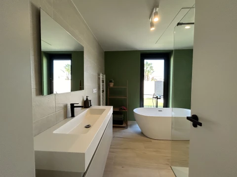 Vakantiehuis in Costa de Almería voor 7 personen - Mi Casa Vera