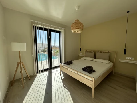 Vakantiehuis in Costa de Almería voor 7 personen - Mi Casa Vera