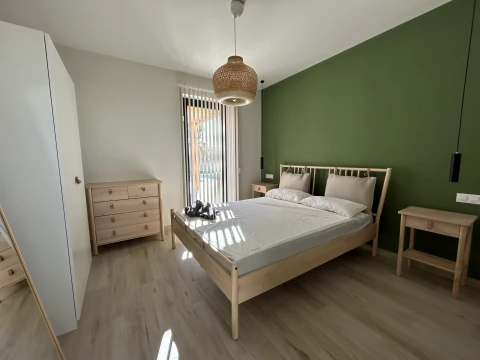 Vakantiehuis in Costa de Almería voor 7 personen - Mi Casa Vera