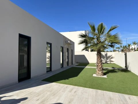Vakantiehuis in Costa de Almería voor 7 personen - Mi Casa Vera