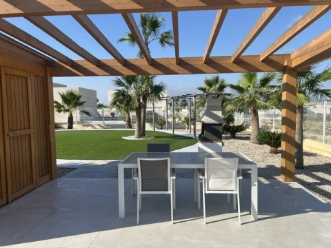 Holiday home in Costa de Almería for 7 people - Mi Casa Vera