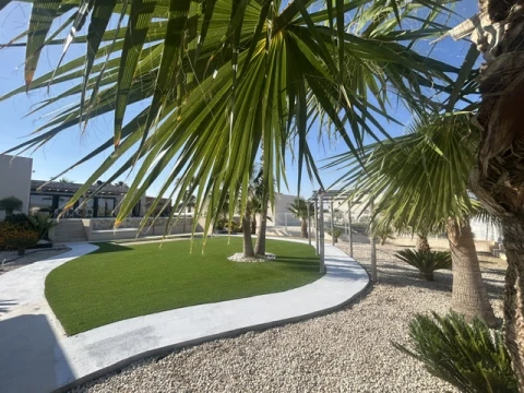 Holiday home in Costa de Almería for 7 people - Mi Casa Vera