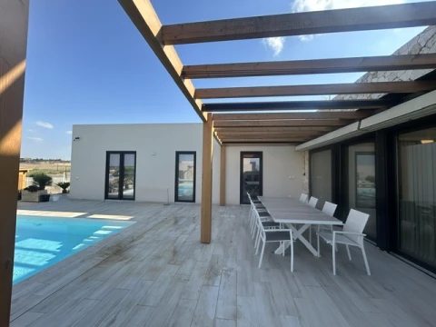 Holiday home in Costa de Almería for 7 people - Mi Casa Vera