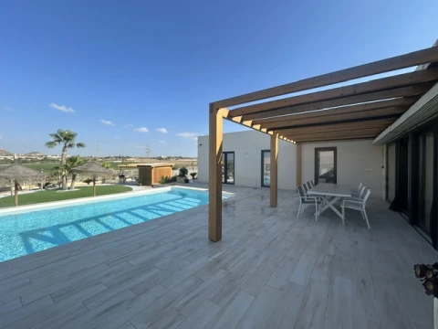 Holiday home in Costa de Almería for 7 people - Mi Casa Vera