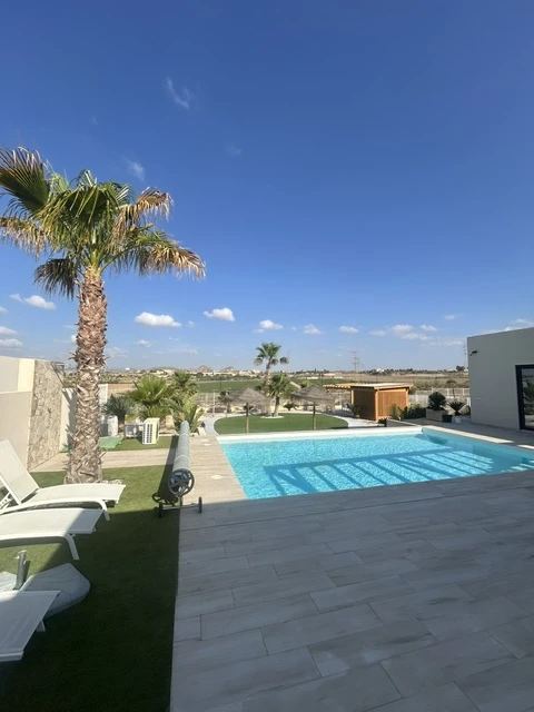 Holiday home in Costa de Almería for 7 people - Mi Casa Vera