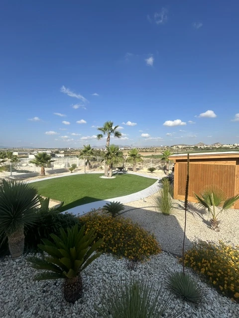 Holiday home in Costa de Almería for 7 people - Mi Casa Vera
