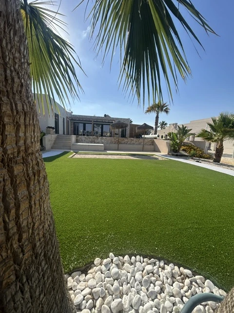 Holiday home in Costa de Almería for 7 people - Mi Casa Vera