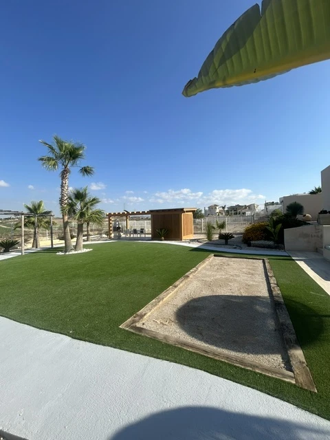 Holiday home in Costa de Almería for 7 people - Mi Casa Vera