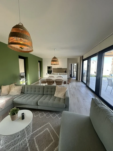 Holiday home in Costa de Almería for 7 people - Mi Casa Vera