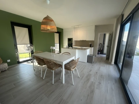 Holiday home in Costa de Almería for 7 people - Mi Casa Vera