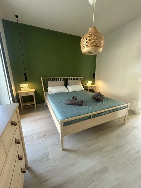 Holiday home in Costa de Almería for 7 people - Mi Casa Vera