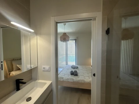 Holiday home in Costa de Almería for 7 people - Mi Casa Vera
