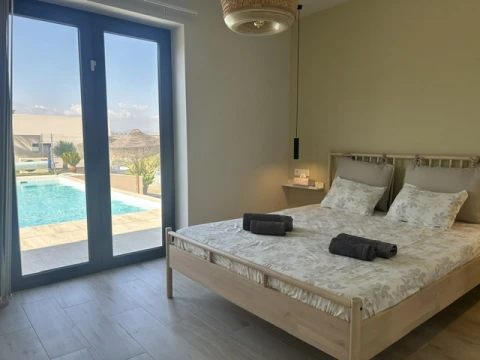 Holiday home in Costa de Almería for 7 people - Mi Casa Vera