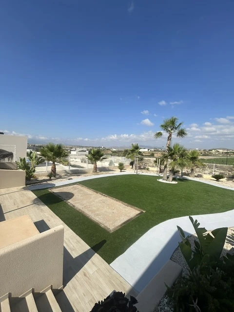 Holiday home in Costa de Almería for 7 people - Mi Casa Vera