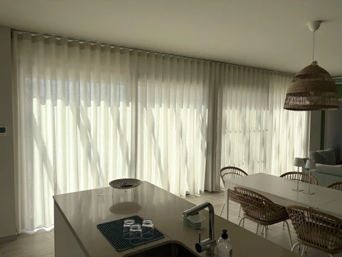 Holiday home in Costa de Almería for 7 people - Mi Casa Vera