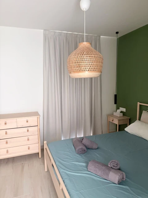 Holiday home in Costa de Almería for 7 people - Mi Casa Vera