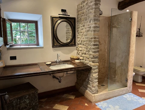 Ferienhaus in Toscane für 5 Personen - Molin Barletta