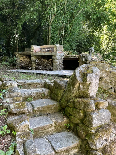 Ferienhaus in Toscane für 5 Personen - Molin Barletta