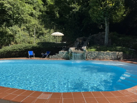 Ferienhaus in Toscane für 5 Personen - Molin Barletta