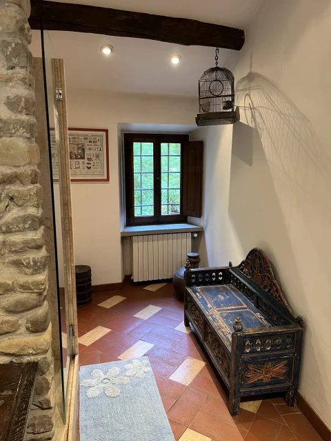 Ferienhaus in Toscane für 5 Personen - Molin Barletta