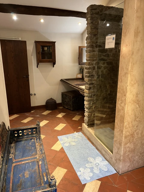 Ferienhaus in Toscane für 5 Personen - Molin Barletta