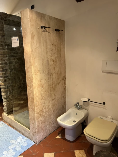 Ferienhaus in Toscane für 5 Personen - Molin Barletta