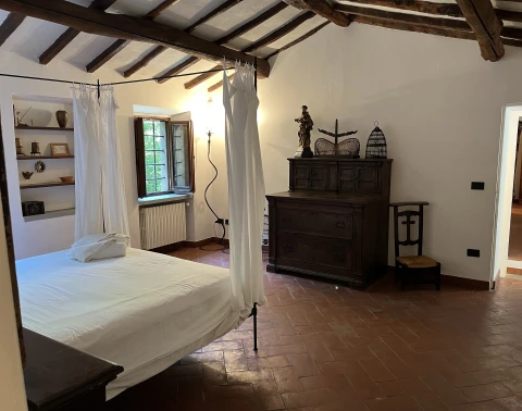 Ferienhaus in Toscane für 5 Personen - Molin Barletta