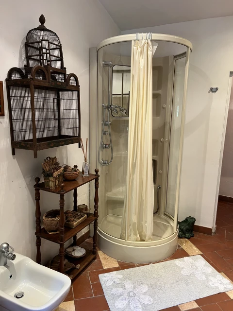 Ferienhaus in Toscane für 5 Personen - Molin Barletta