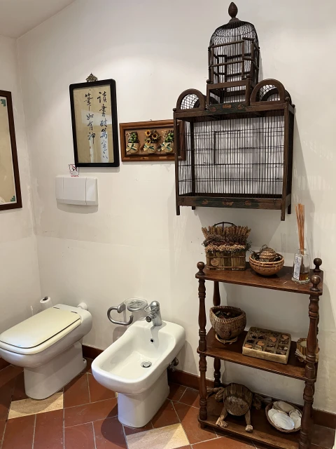 Ferienhaus in Toscane für 5 Personen - Molin Barletta