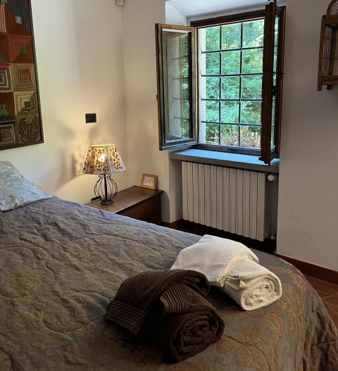Ferienhaus in Toscane für 5 Personen - Molin Barletta