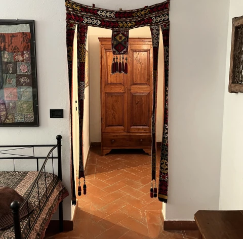 Ferienhaus in Toscane für 5 Personen - Molin Barletta