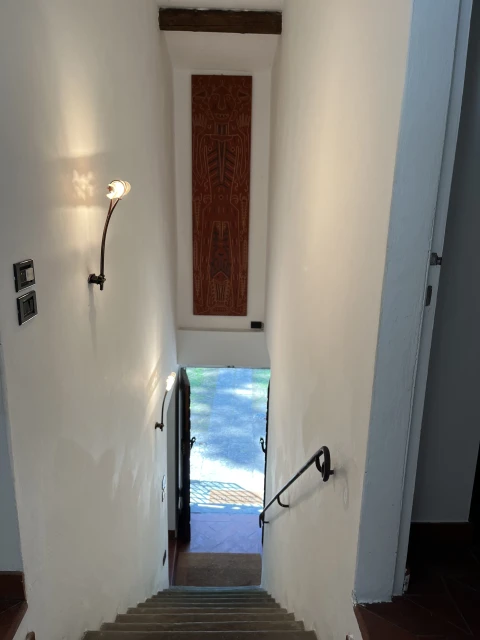 Ferienhaus in Toscane für 5 Personen - Molin Barletta