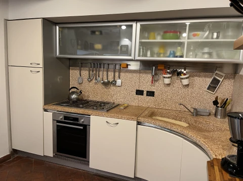 Ferienhaus in Toscane für 5 Personen - Molin Barletta