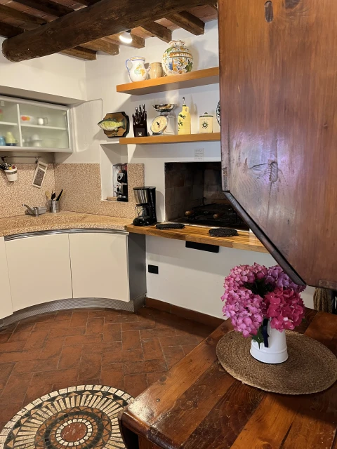 Ferienhaus in Toscane für 5 Personen - Molin Barletta