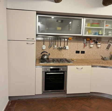 Ferienhaus in Toscane für 5 Personen - Molin Barletta