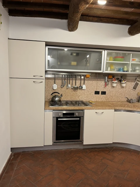 Ferienhaus in Toscane für 5 Personen - Molin Barletta