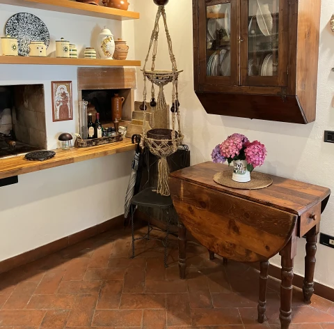 Ferienhaus in Toscane für 5 Personen - Molin Barletta