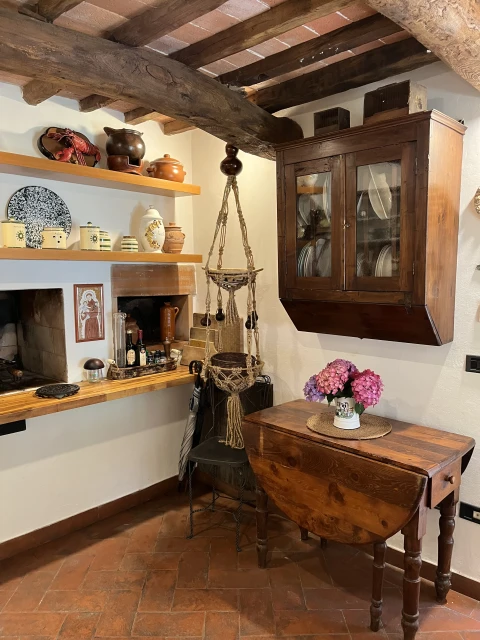 Ferienhaus in Toscane für 5 Personen - Molin Barletta